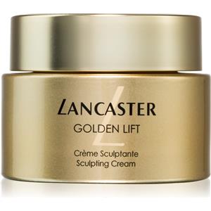 Lancaster Golden Lift Crema Viso 50 ml - Rassodante e Rivitalizzante con Effetto Lifting
