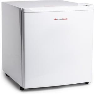 Melchioni ARTIC 47 frigorifero Superficie piana 46 L E Bianco