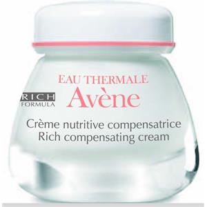 AVENE (Pierre Fabre It. SpA) Eau Thermale Avene Crema Nutritiva Rivitalizzante Ricca 50ml