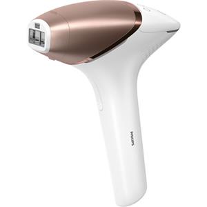 Philips Lumea IPL 9000 Series BRI955/00 Dispositivo di epilazione IPL con SenseIQ