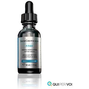 Skinceuticals (l'oreal italia) Skinceuticals P-Tiox Siero Multi-Peptide Antirughe 30ml