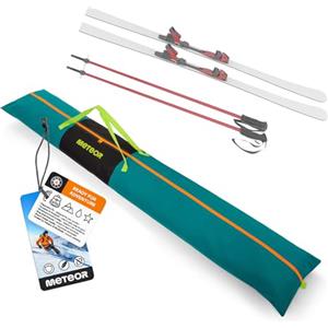 meteor Borsa Sci - Borsone Tavole - Bag Porta Ski - Custodia Portasci - Sacca Impermeabile