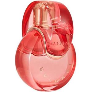 BVLGARI Omnia Coral Eau de Toilette Volume 100 ml
