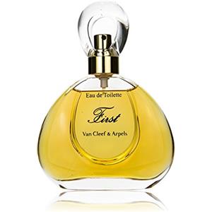 Van Cleef & Arpels First VANCLEEF&ARPELS Eau de Toilette 100 ml