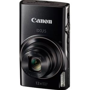 Canon IXUS 285 HS A (Nera)