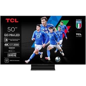 TCL Smart TV 50