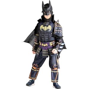 Ciao Batman Ninja costume travestimento bambino (Taglia 8-10 anni)