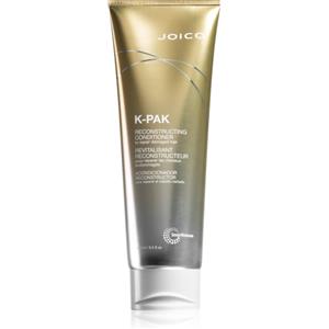 Joico K-Pak Balsamo Ricostruttivo 250 ml - Ripara Danni, Restituisce Forza e Lucentezza ai Capelli Colorati