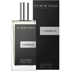 yodeyma parfums Yodeyma - Caribbean Eau de Parfum, 50 ml