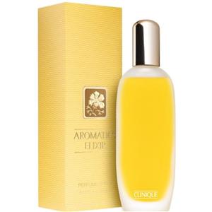 CLINIQUE div. ESTEE LAUDER Srl Clinique Aromatics Elixir Eau de Parfum da donna 100 ml