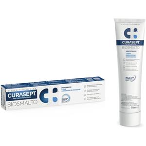 CURASEPT SpA Curasept Biosmalto Dentifricio Protezione Carie 75 ml