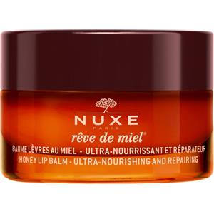 LABORATOIRE NUXE ITALIA Srl Nuxe - Rêve De Miel - Balsamo Labbra Riparatore Al Miele 15 ml