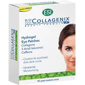 ESI Srl BIOCOLLAGENIX Eye Patch 10pz