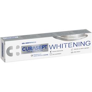 CURASEPT SpA Curasept Whitening Dentifricio Sbiancante 75 ml