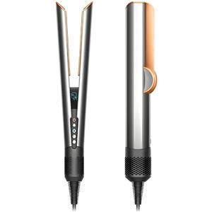 dyson Piastra per capelli Dyson Airstrait HT01 - Rame/Nichel