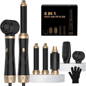 UMIGA Set Airstyler per capelli