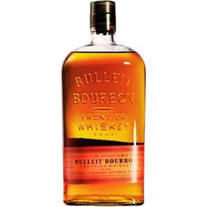 Whiskey Bulleit Bourbon - 0.7L