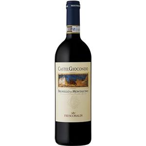Frescobaldi Castelgiocondo Brunello di Montalcino 2006