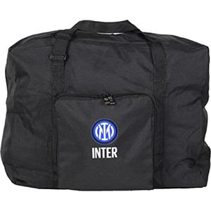Inter Borsone richiudibile da viaggio Prodotto Ufficiale INTER