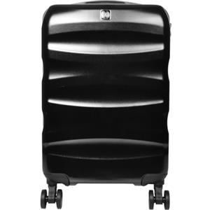 Inter Valigia Trolley cabin size PC/ABS, Prodotto Ufficiale 153230