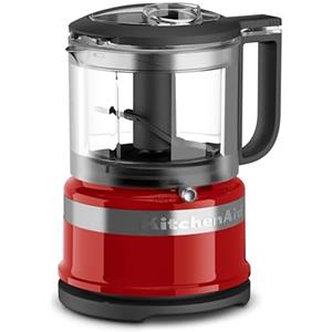 KitchenAid Mini Food Processor