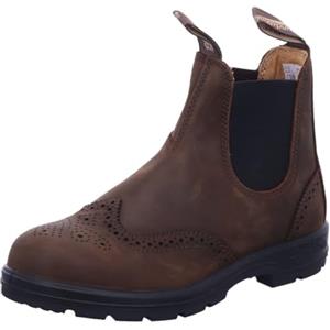 Blundstone Chelseaboots Classic Series 2444 Brouge Brown, Brouge Brown, 44 EU