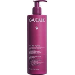 Caudalie Trattamento Corpo Ialuronico Nutriente 400 ml - Idrata e Rende la Pelle Morbida e Luminosa