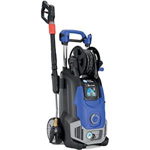 AR ANNOVI REVERBERI Idropulitrice Annovi Reverberi 7.0 Dual Power DPS Series elettrica acqua fredda 160 bar 2300 Psi