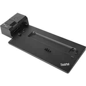 Lenovo ThinkPad Ultra Docking Station - 135 Watt - per ThinkPad L480, L580, P52s, T480, T480s, X280 20KE, 20KF (40AJ0135EU? THINKABOUT)