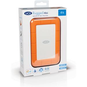 LaCie RUGGED MINI USB3.0 2TB 9000298