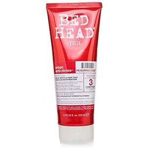 TIGI Bed Head Urban Anti+Dotes Resurrection Level 3, Conditioner per la Rinascita dei Capelli