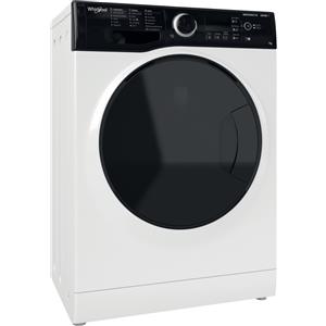 Whirlpool Lavatrice Slim 7 Kg Classe B Profondità 44 cm Centrifuga 1200 giri Funzione Vapore Motore Inverter - WSB 725 D IT
