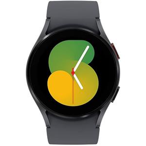 Samsung Galaxy Watch5 40mm - Grafite - Ottimo