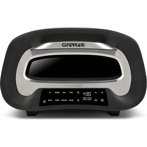 G3 FERRARI Forno Pizza Pronto Pizza 2 Minuti