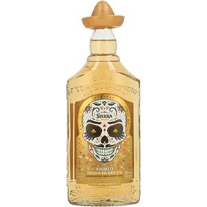 Sierra Tequila Sierra Reposado 0,7L (38% Vol.)