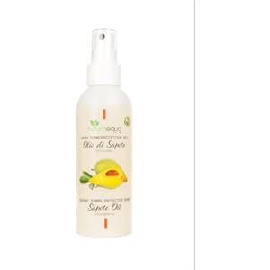 Naturaequa - Spray termoprotettore bio - Olio di Sapote rinforzante 150ml