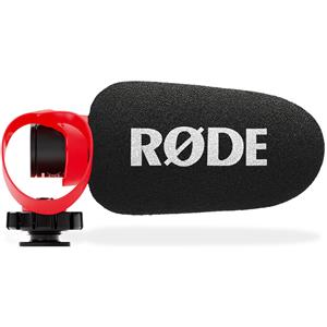 Rode VideoMicro II