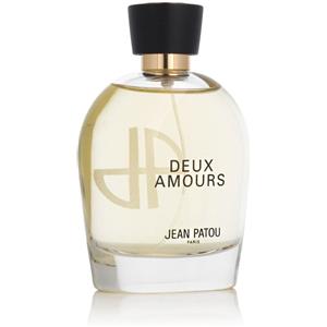 Jean Patou Collection Héritage Deux Amours Eau de Parfum Floreale Ambrata 100 ml Donna