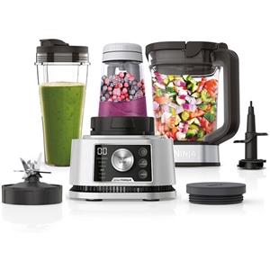 Ninja Frullatore 3 In 1 Ninja Power Nutri Cb350eu - Ninja - NNJ.CB350EU