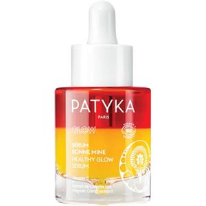Patyka Glow Siero Viso Illuminante e Abbronzante Bifasico - 30 ml