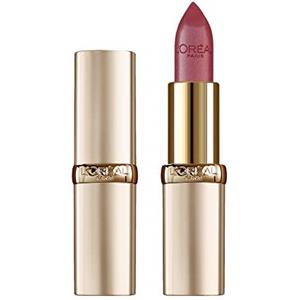 L'Oreal Paris L'Oréal Paris Rossetto Lunga Tenuta Color Riche Collezione Standard, Finish Effetto Satinato, 233 Boreal