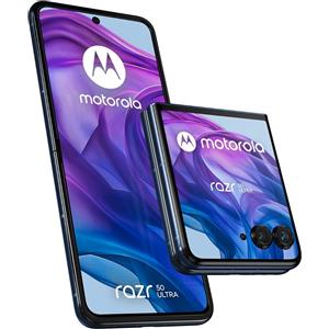 Motorola RAZR 50 Ultra 12GB / 512GB - Midnight Blue - EUROPA
