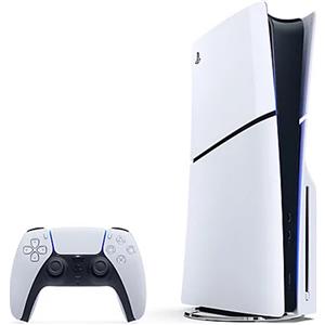 SONY PlayStation 5 E Chassis 1TB