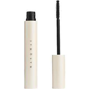 MASQMAI Triple Action Mascara, Volume, a Lunga Durata, Nero