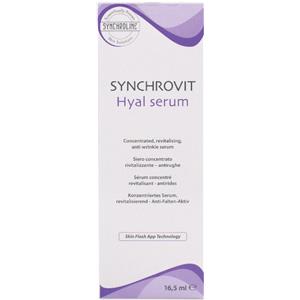 GENERAL TOPICS Srl SYNCHROVIT Hyal Serum 16,5ml