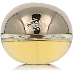 DKNY Golden Delicious Eau de Parfum 50 ml - Fragranza Floreale-Legnosa con Mela Rossa e Rosa Bianca