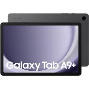 Samsung Galaxy Tab A9+ - Tablet - Android 13 - 64 GB - 27,82 cm (11)