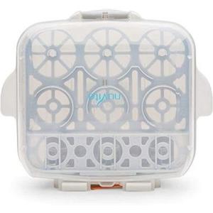 Nuvita Sterilizzatore a Vapore per Microonde 1085 di Nuvita