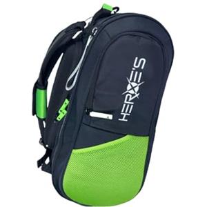 Heroe's Borsone THUNDER ELETTRA