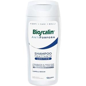 Bioscalin Shampoo ANTIFORFORA - Trattante Anti-Forfora - 200ml (Capelli Normali-Grassi)